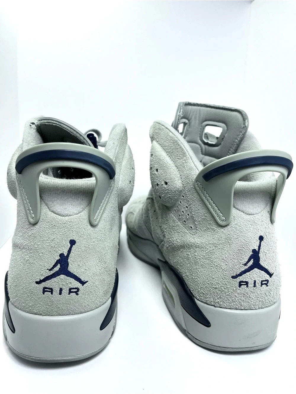 Jordan 6 Retro Mid Georgetown Size 13